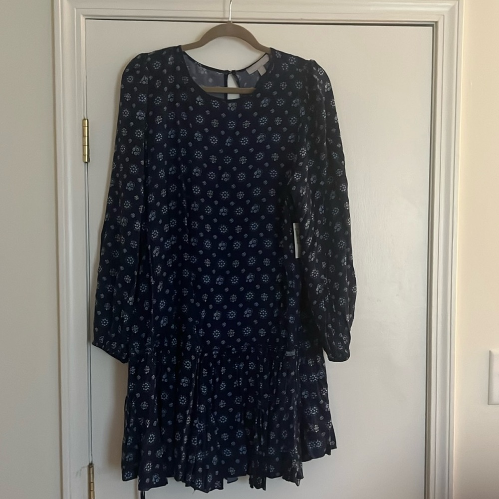 Gorgeous Chelsea 28 minidress